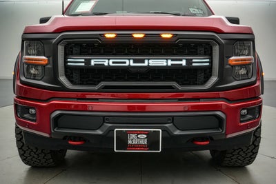 2025 Ford F-150 ROUSH Off Road XLT