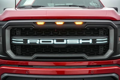 2025 Ford F-150 ROUSH Off Road XLT