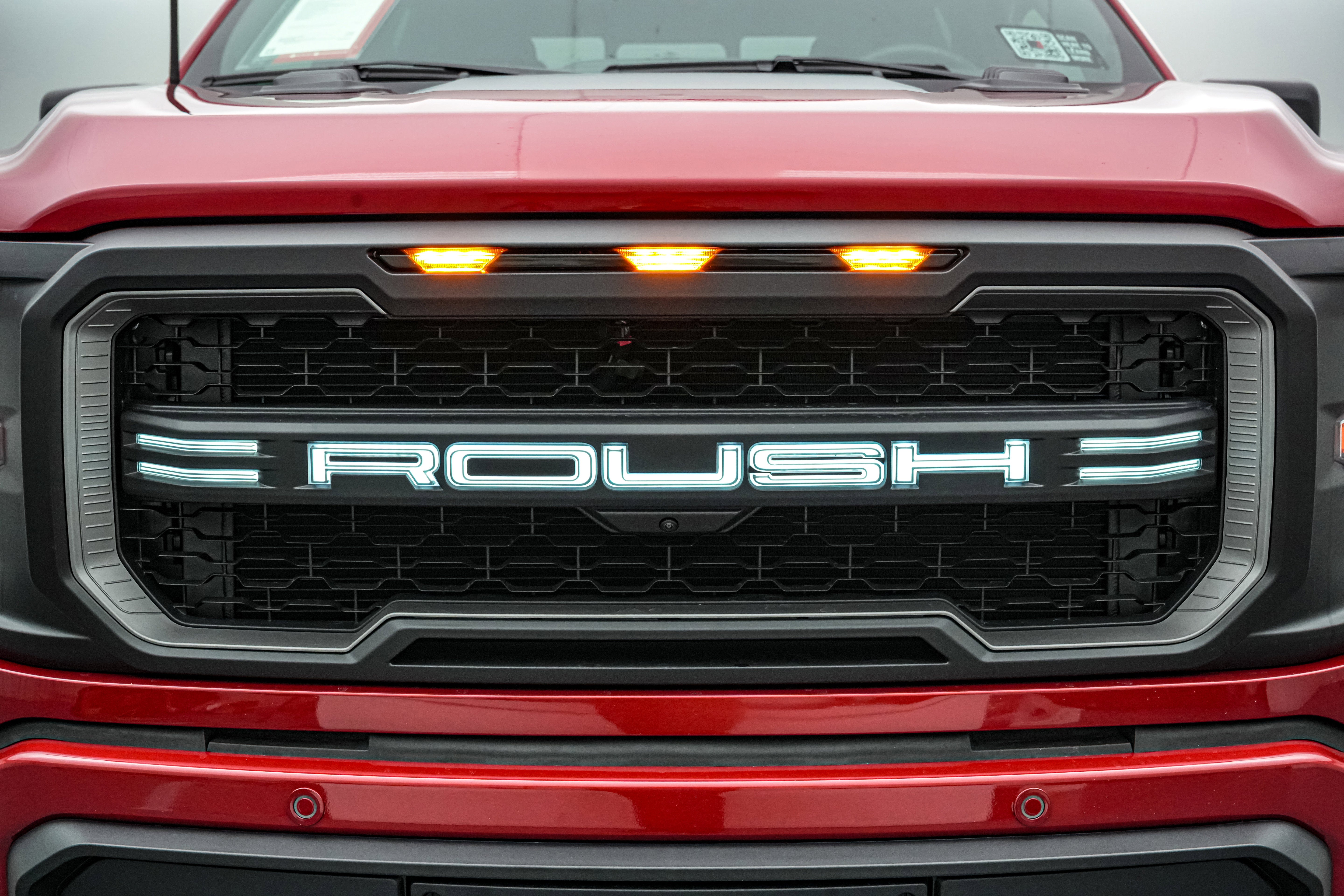 2025 Ford F-150 ROUSH Off Road XLT