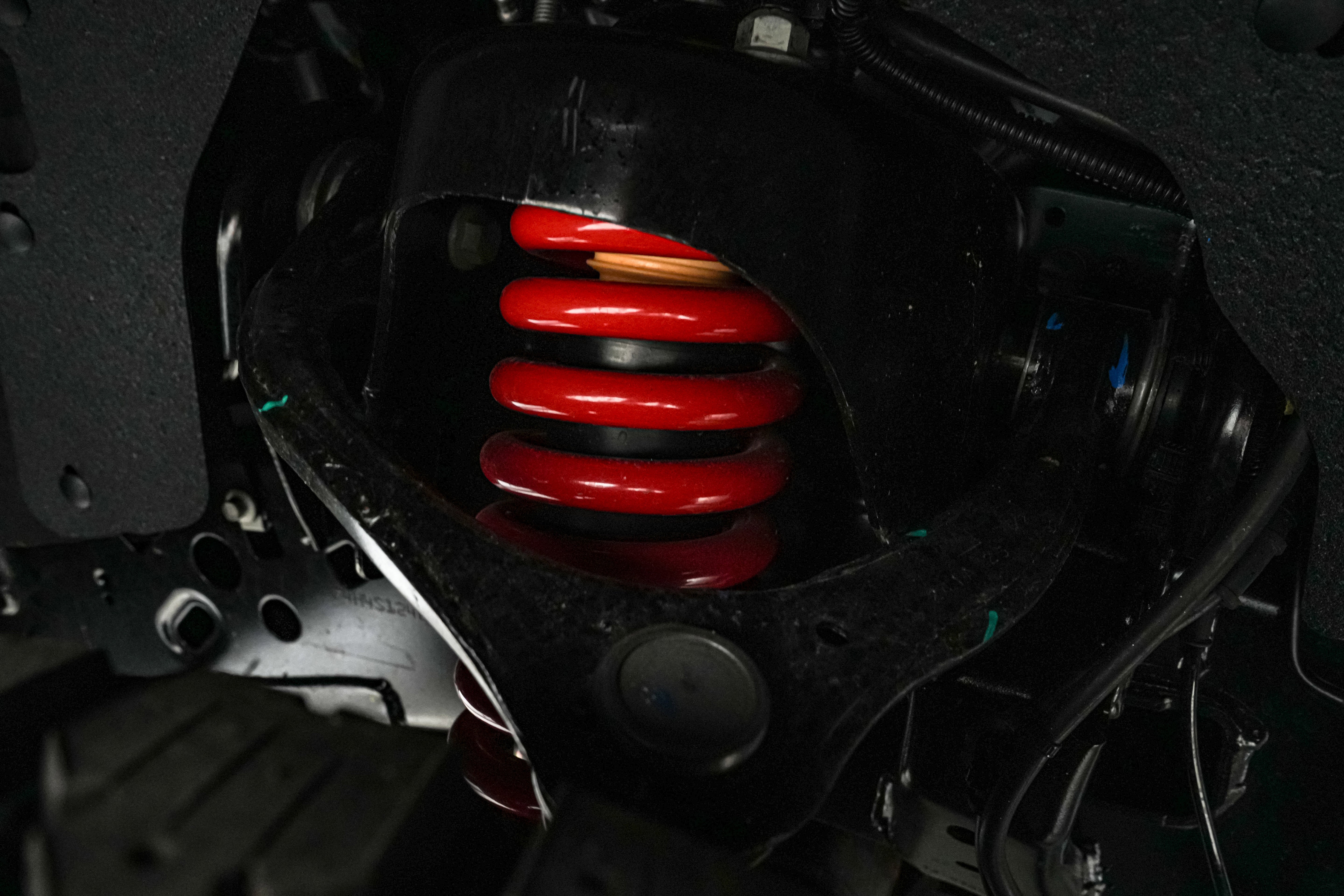 2025 Ford F-150 ROUSH Off Road XLT