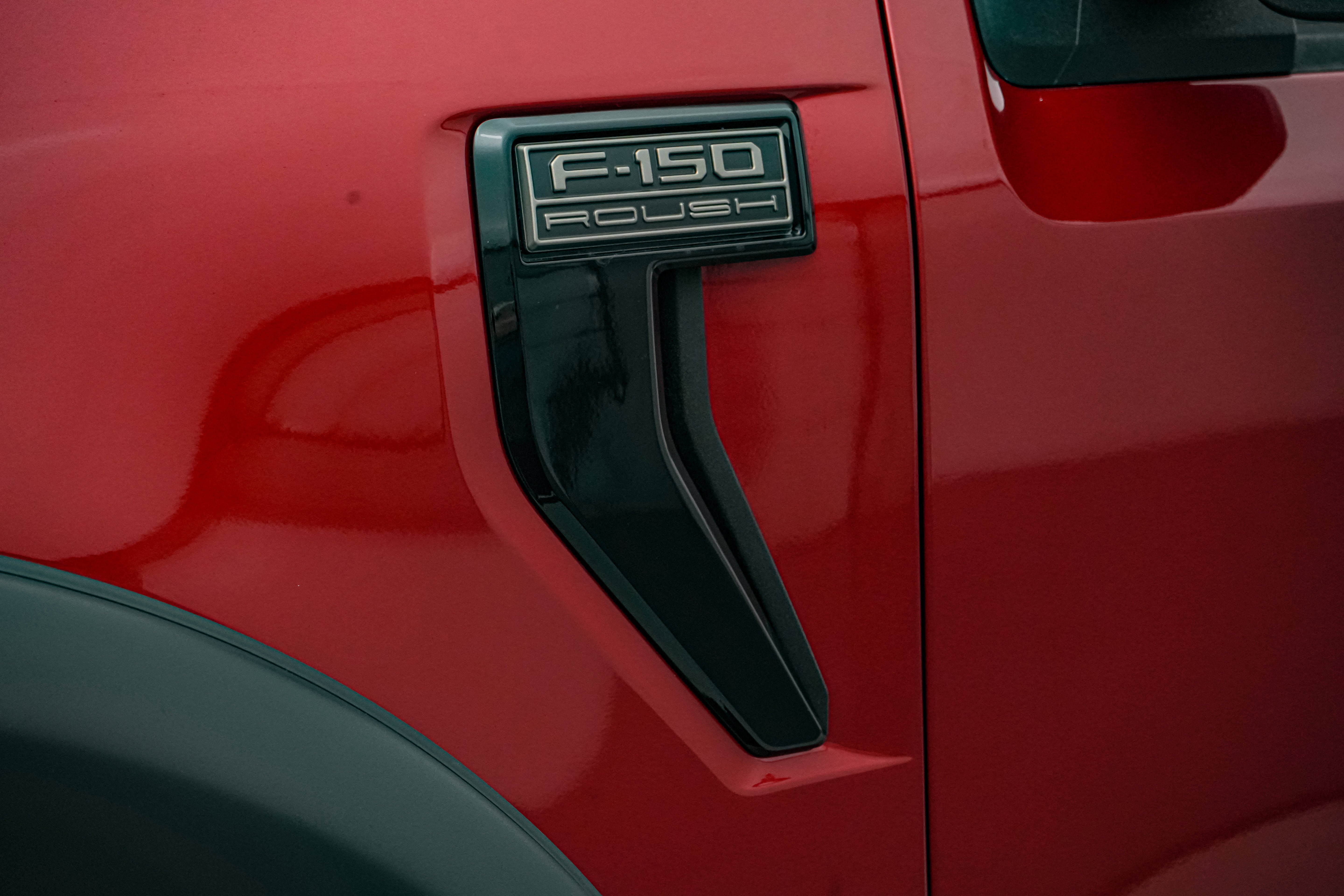 2025 Ford F-150 ROUSH Off Road XLT