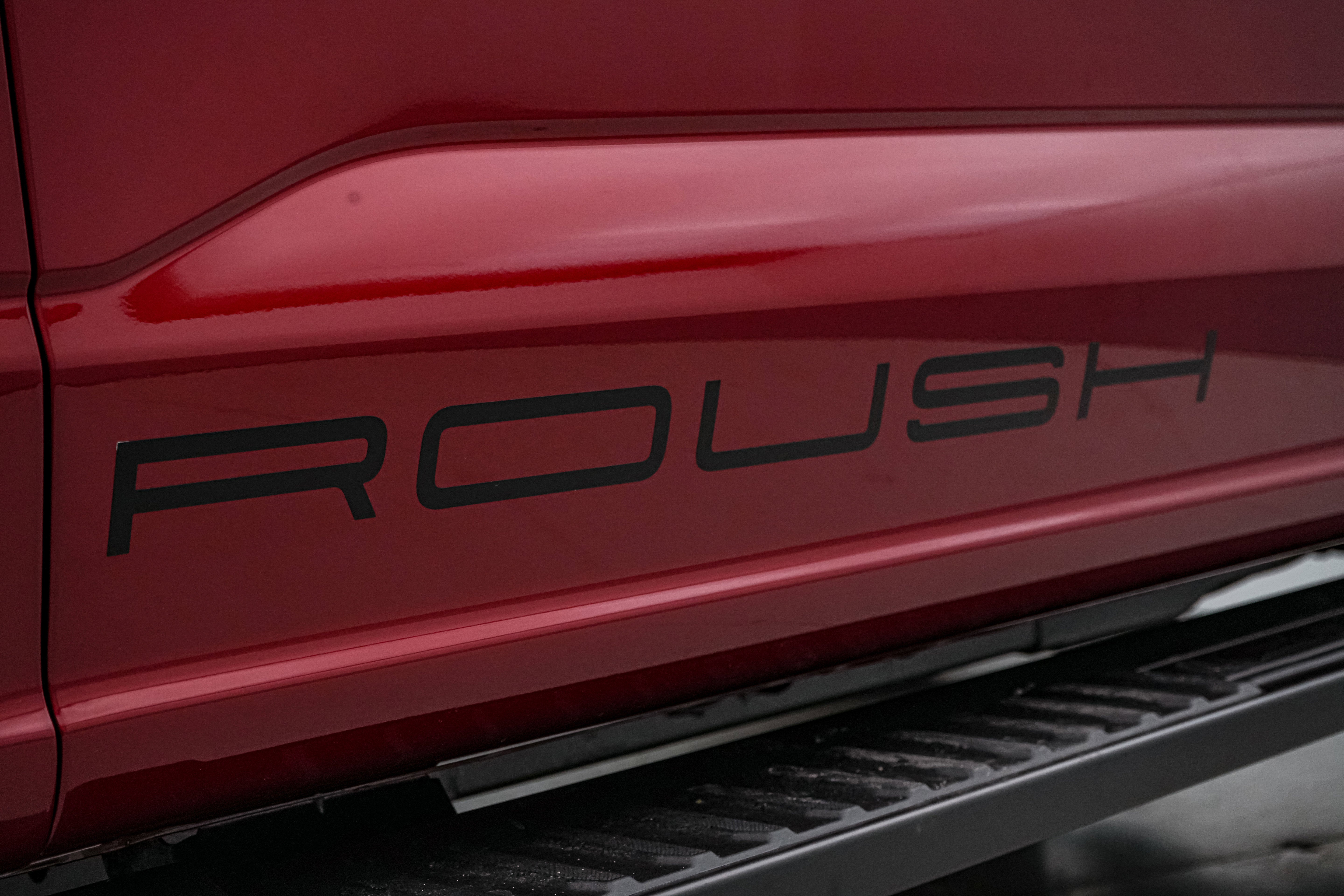 2025 Ford F-150 ROUSH Off Road XLT