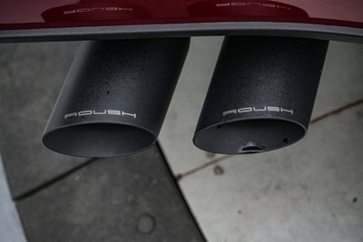 2025 Ford F-150 ROUSH Off Road XLT