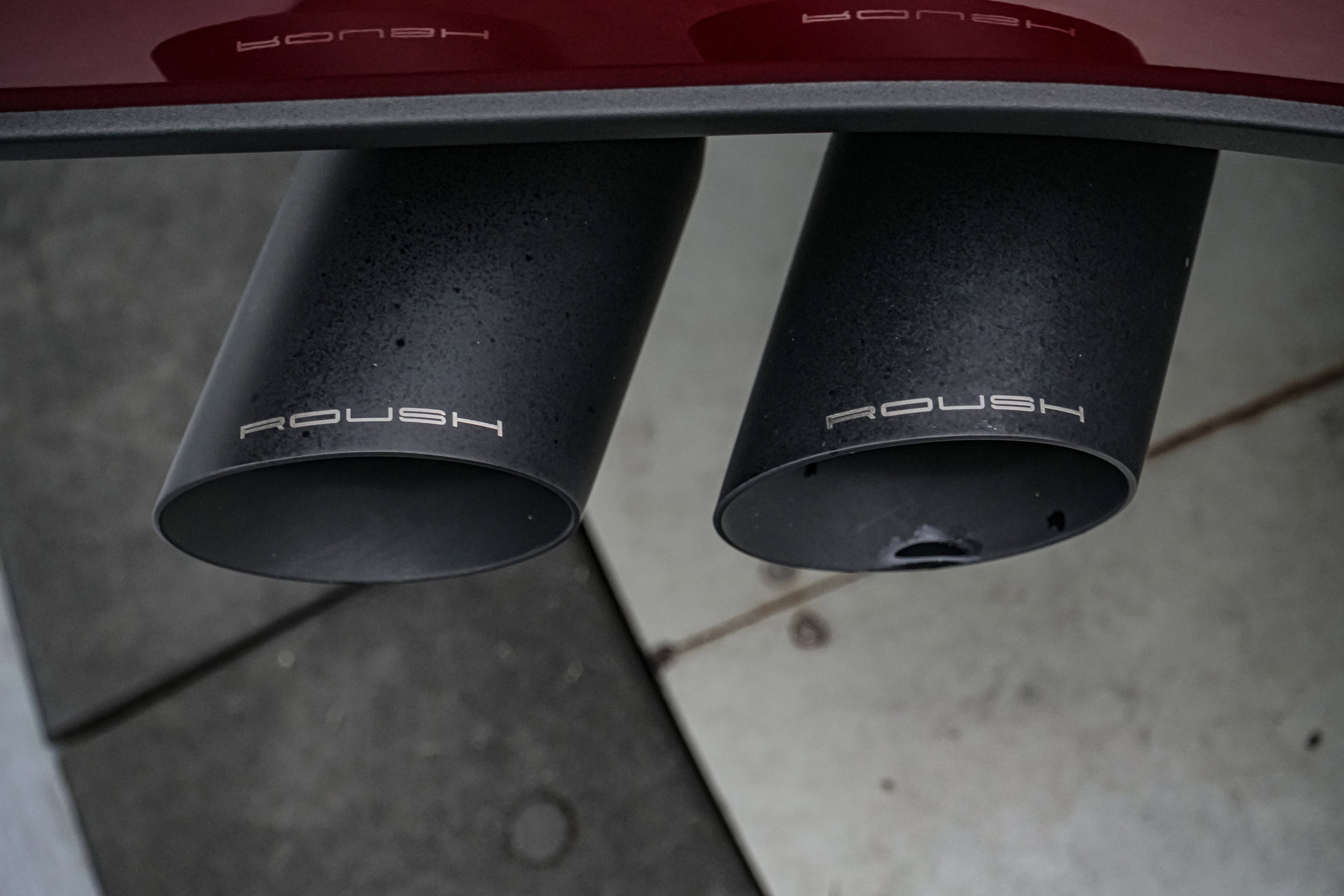 2025 Ford F-150 ROUSH Off Road XLT