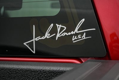 2025 Ford F-150 ROUSH Off Road XLT