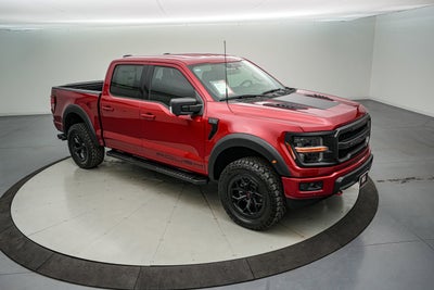 2025 Ford F-150 ROUSH Off Road XLT