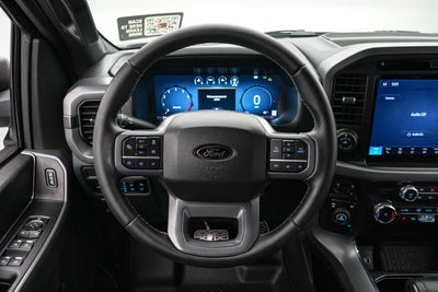 2025 Ford F-150 ROUSH Off Road XLT