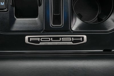 2025 Ford F-150 ROUSH Off Road XLT