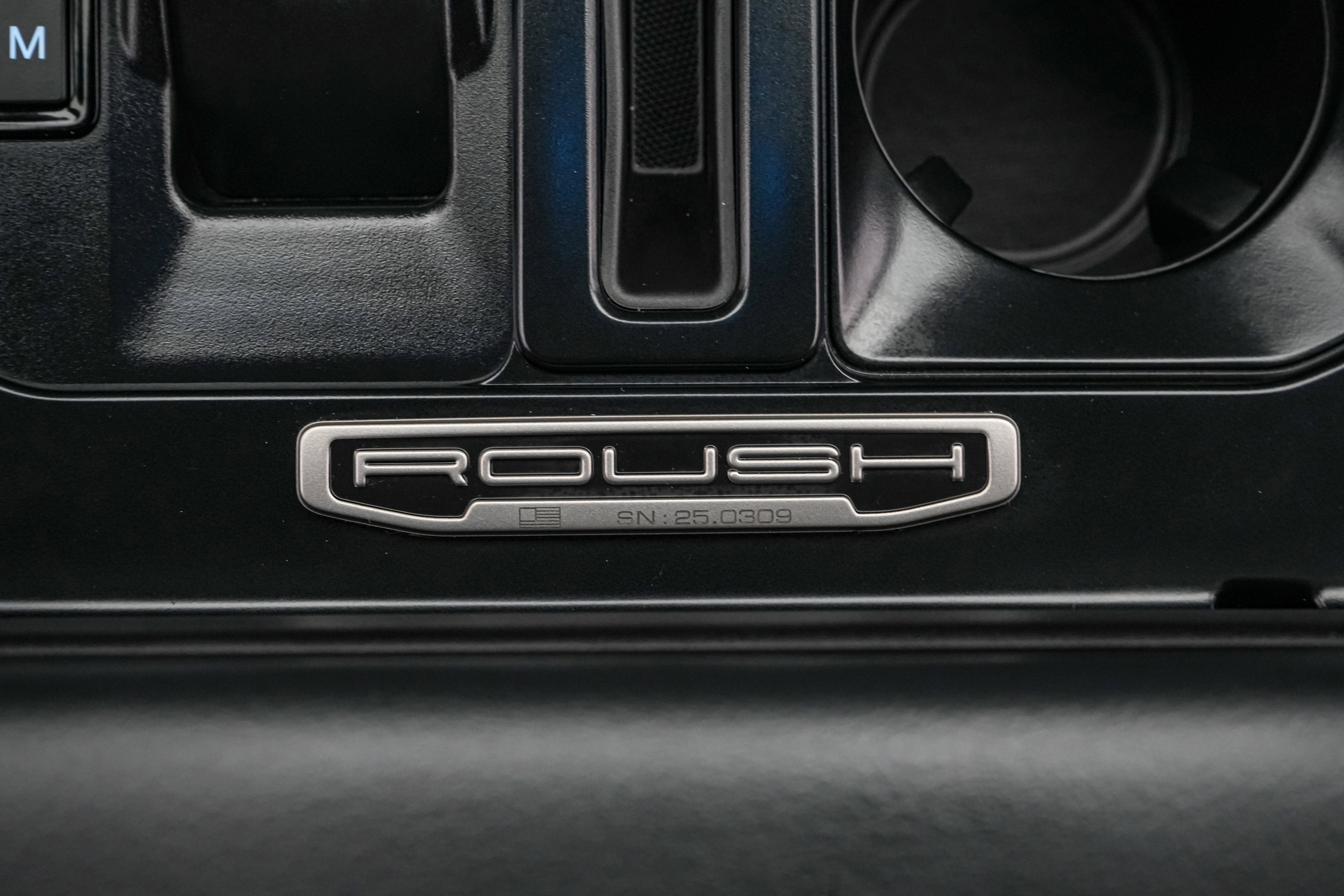 2025 Ford F-150 ROUSH Off Road XLT