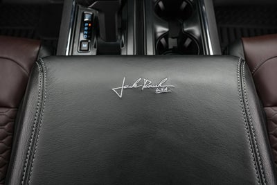 2025 Ford F-150 ROUSH Off Road XLT