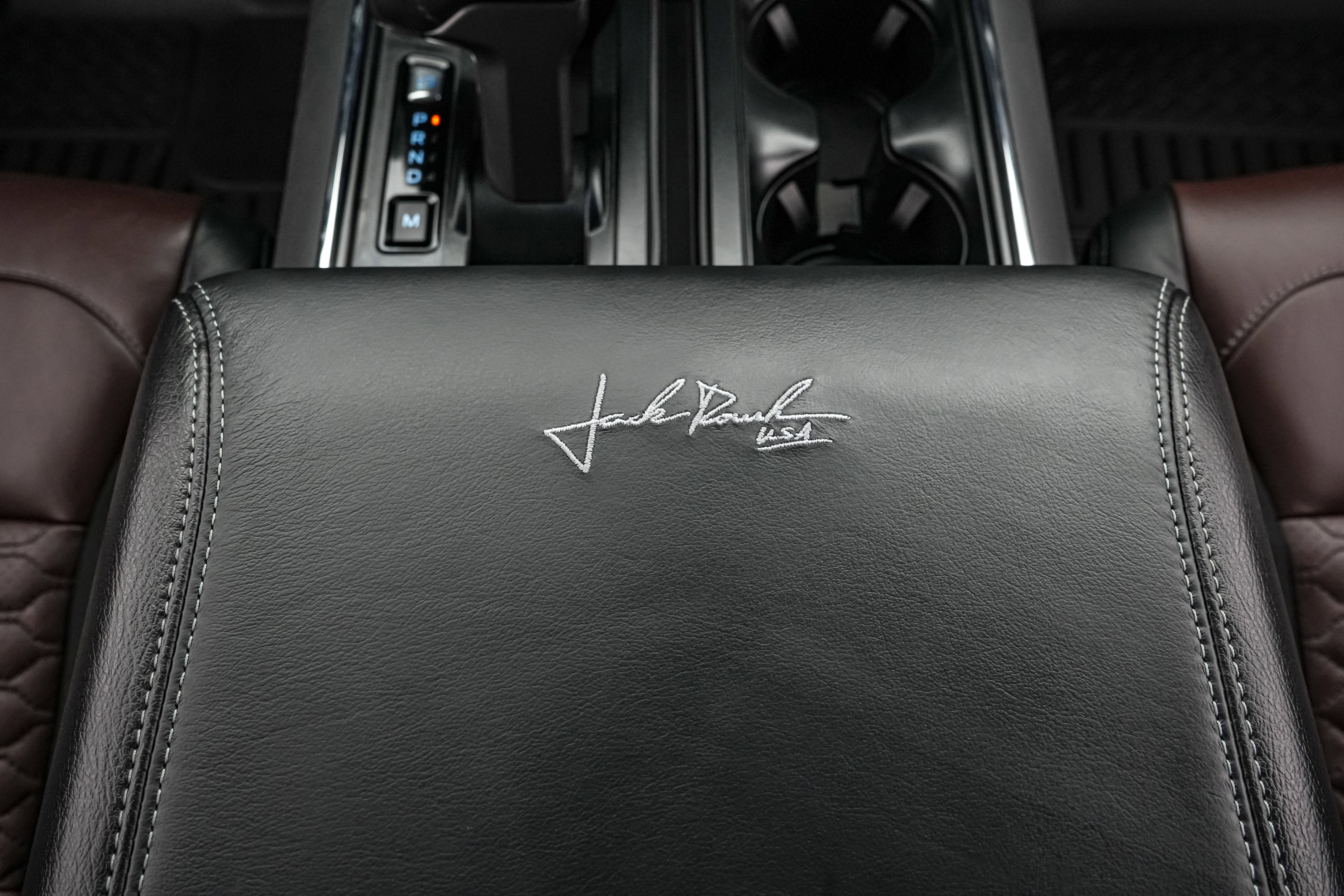 2025 Ford F-150 ROUSH Off Road XLT