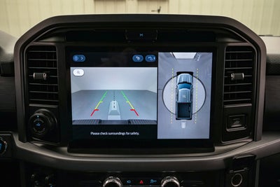 2025 Ford F-150 ROUSH Off Road XLT