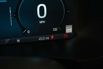 2025 Ford F-150 ROUSH Off Road XLT