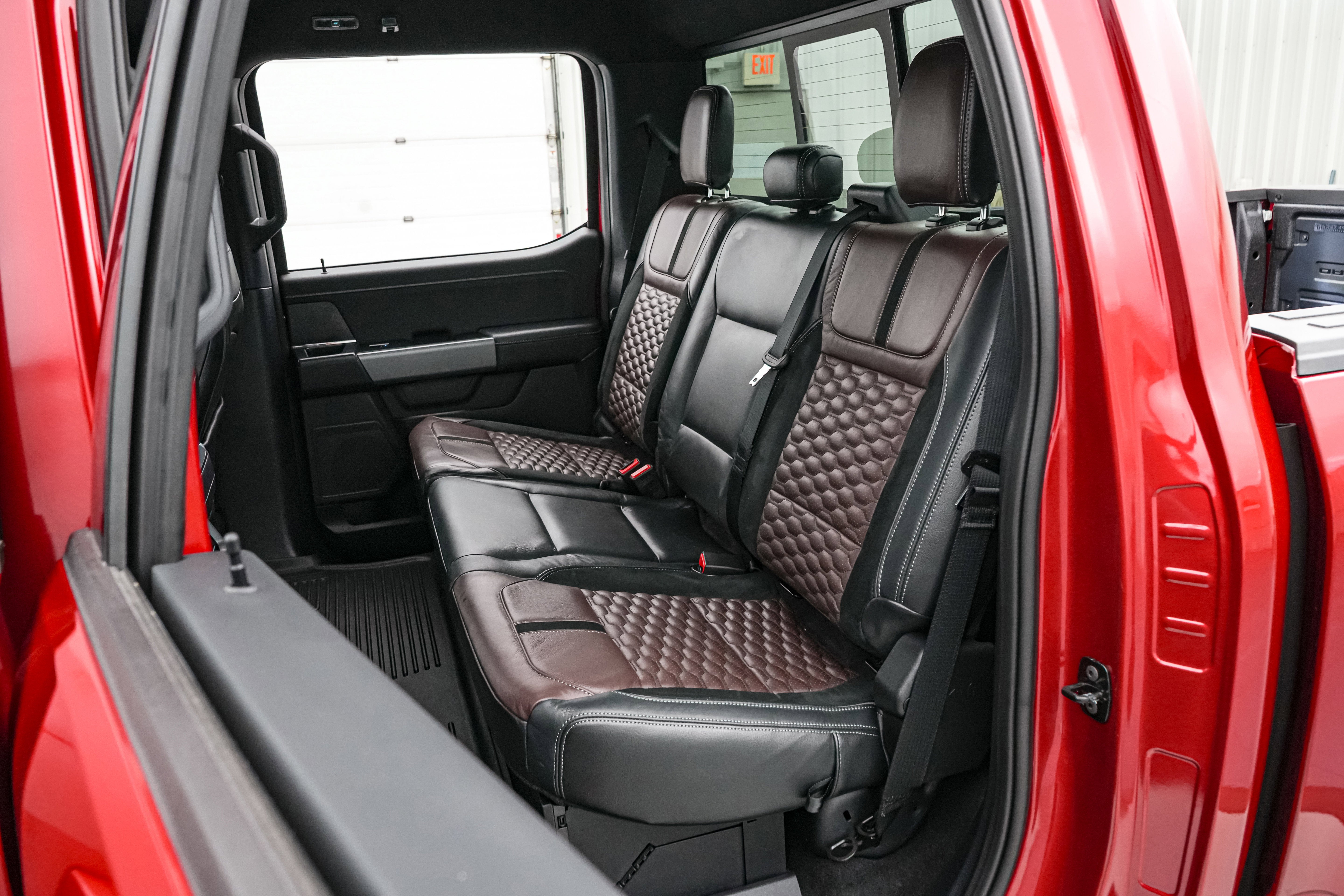 2025 Ford F-150 ROUSH Off Road XLT