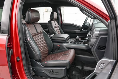 2025 Ford F-150 ROUSH Off Road XLT