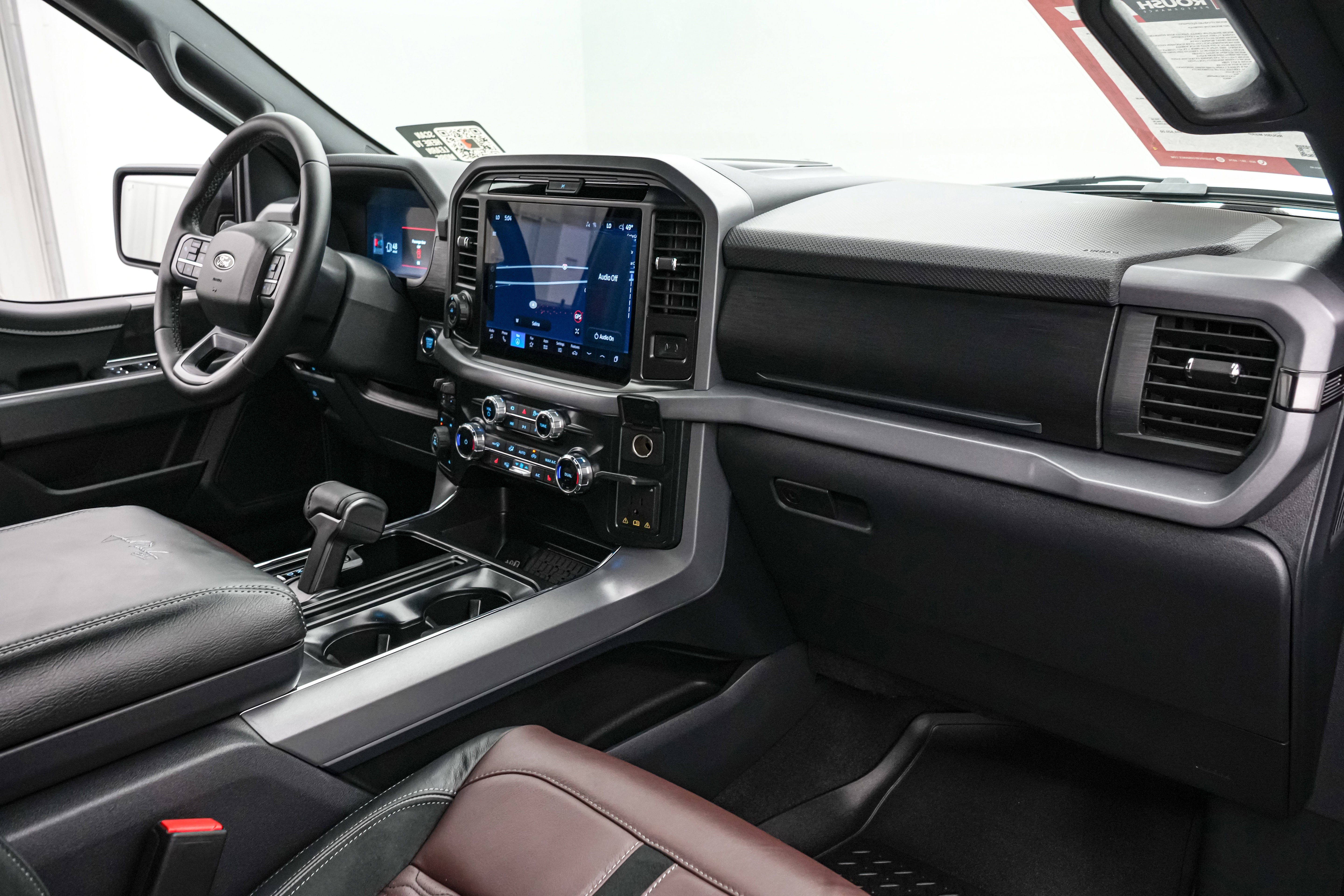 2025 Ford F-150 ROUSH Off Road XLT