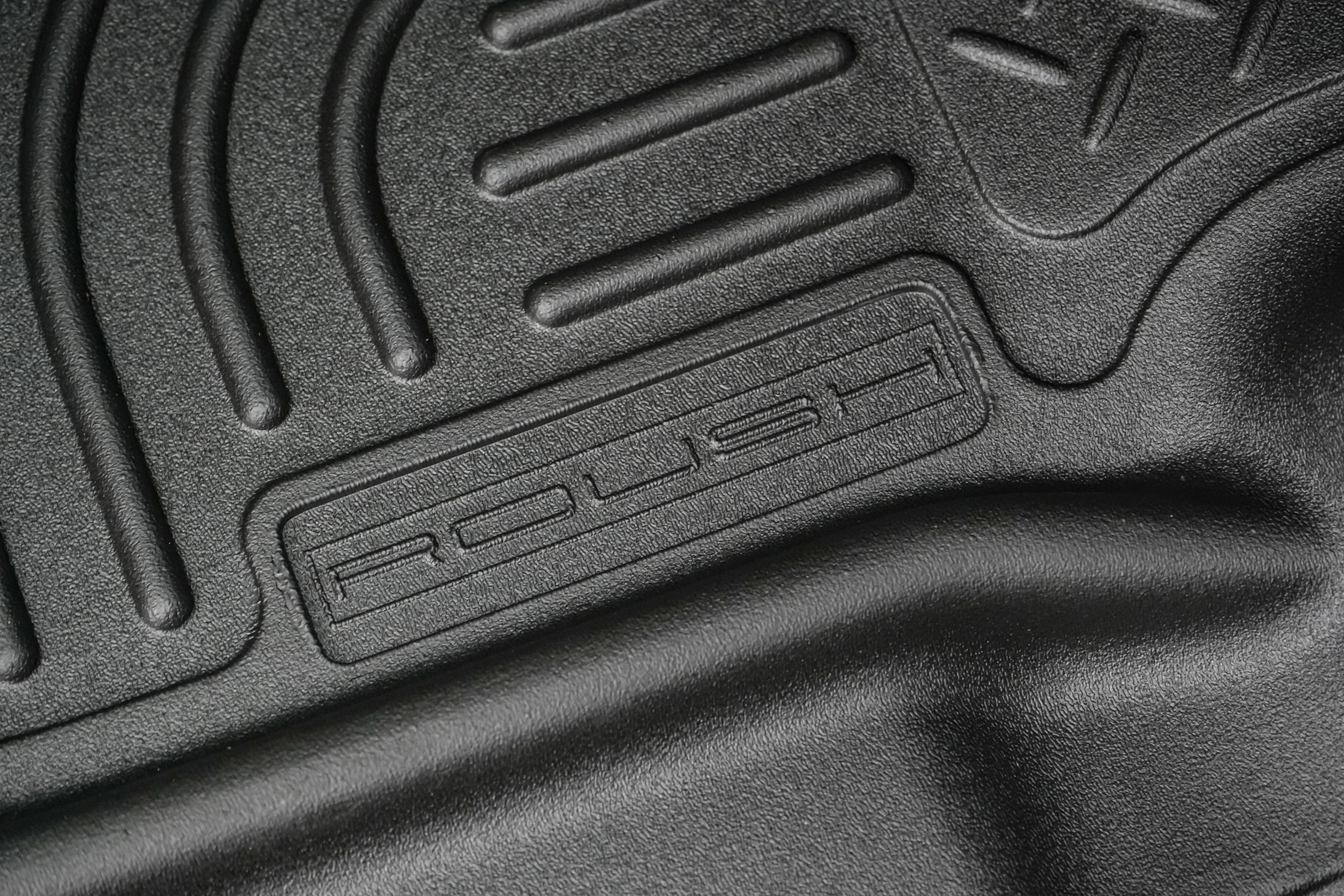 2025 Ford F-150 ROUSH Off Road XLT