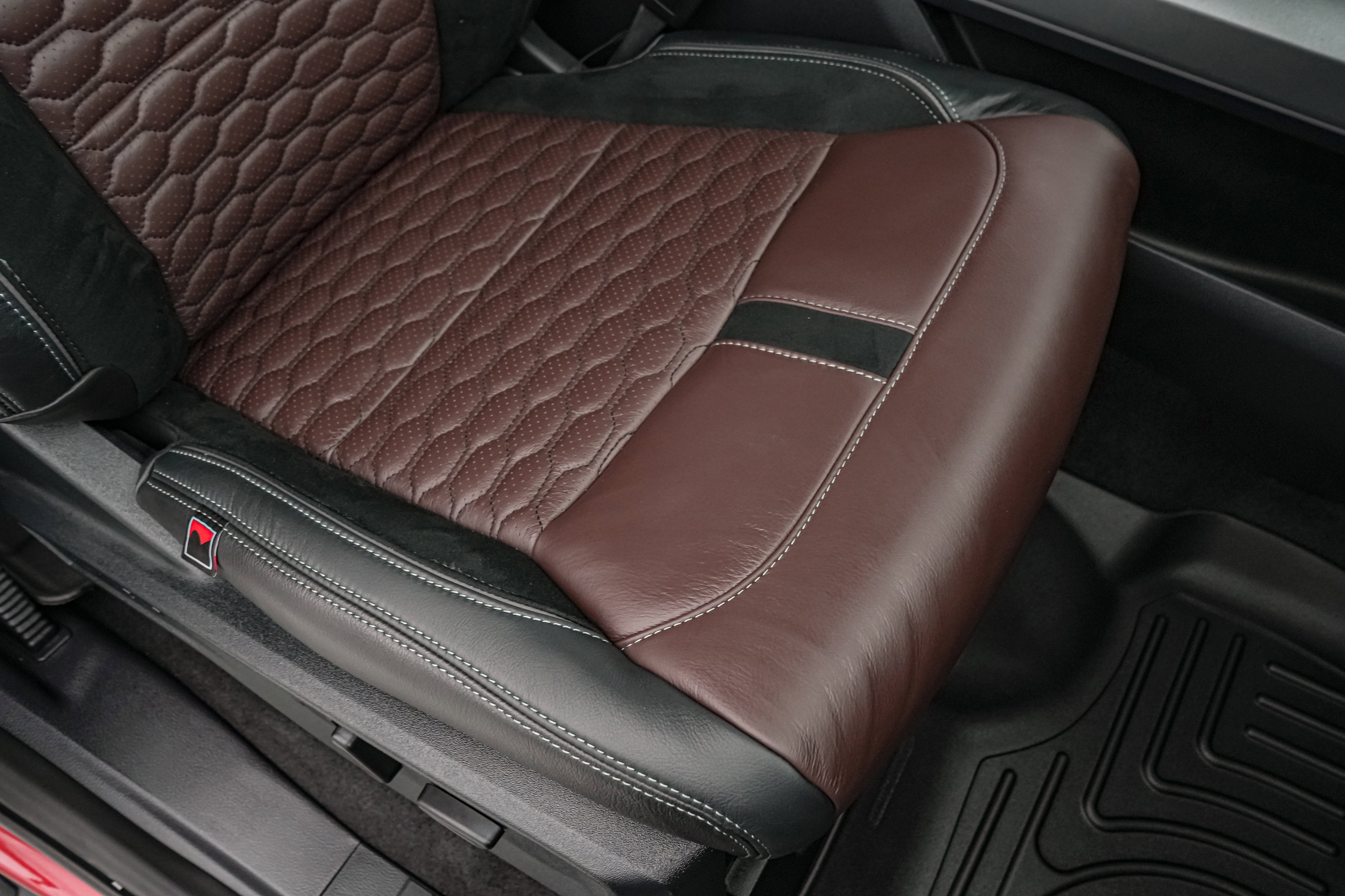 2025 Ford F-150 ROUSH Off Road XLT