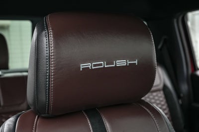 2025 Ford F-150 ROUSH Off Road XLT