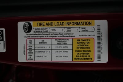 2025 Ford F-150 ROUSH Off Road XLT