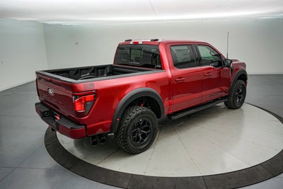 2025 Ford F-150 ROUSH Off Road XLT
