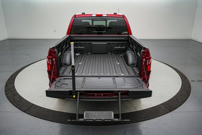 2025 Ford F-150 ROUSH Off Road XLT