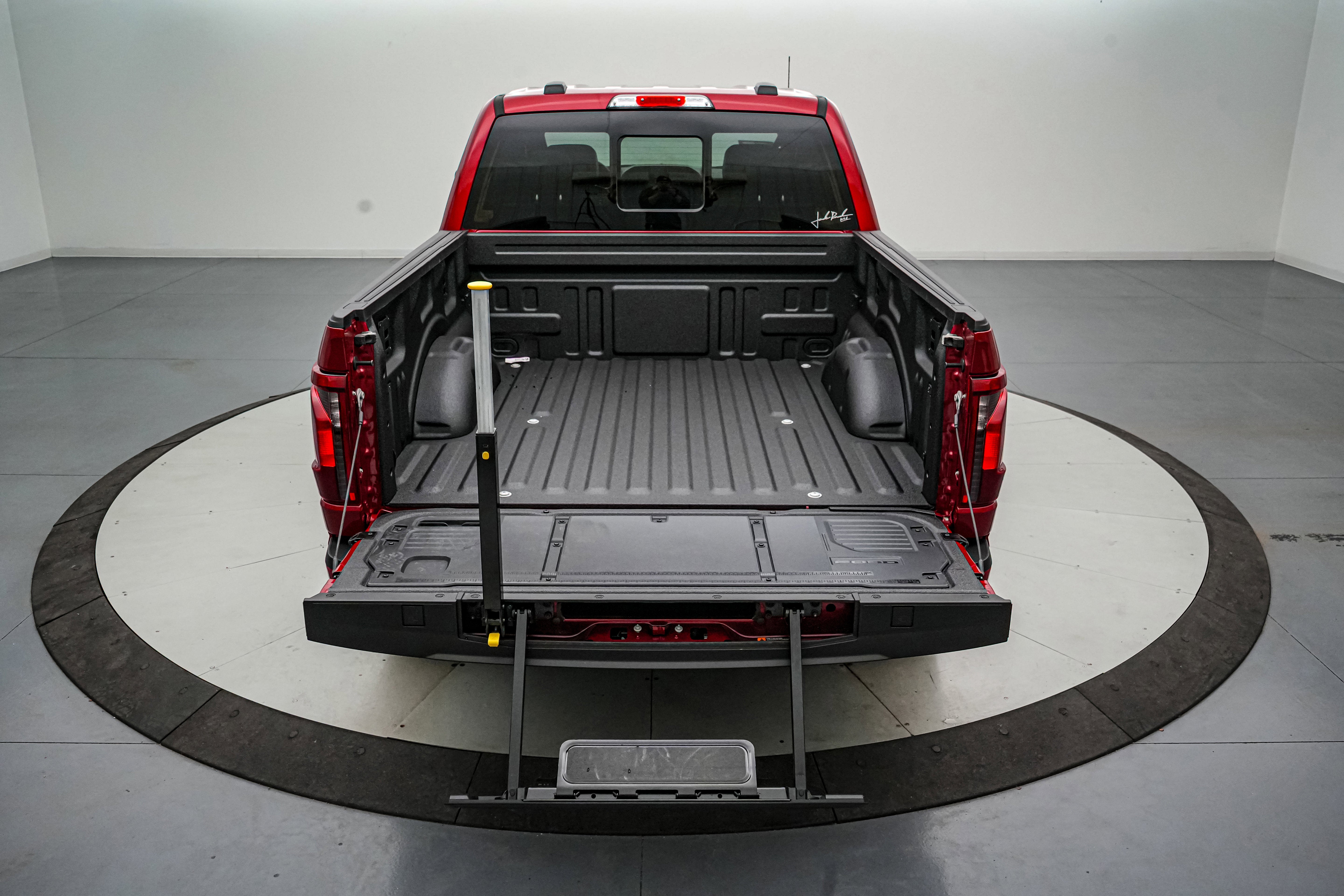 2025 Ford F-150 ROUSH Off Road XLT