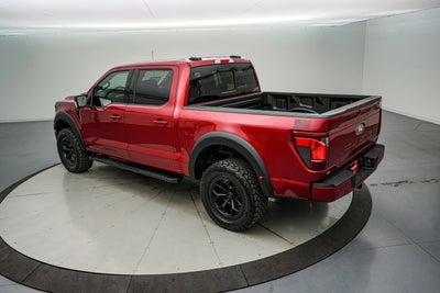 2025 Ford F-150 ROUSH Off Road XLT