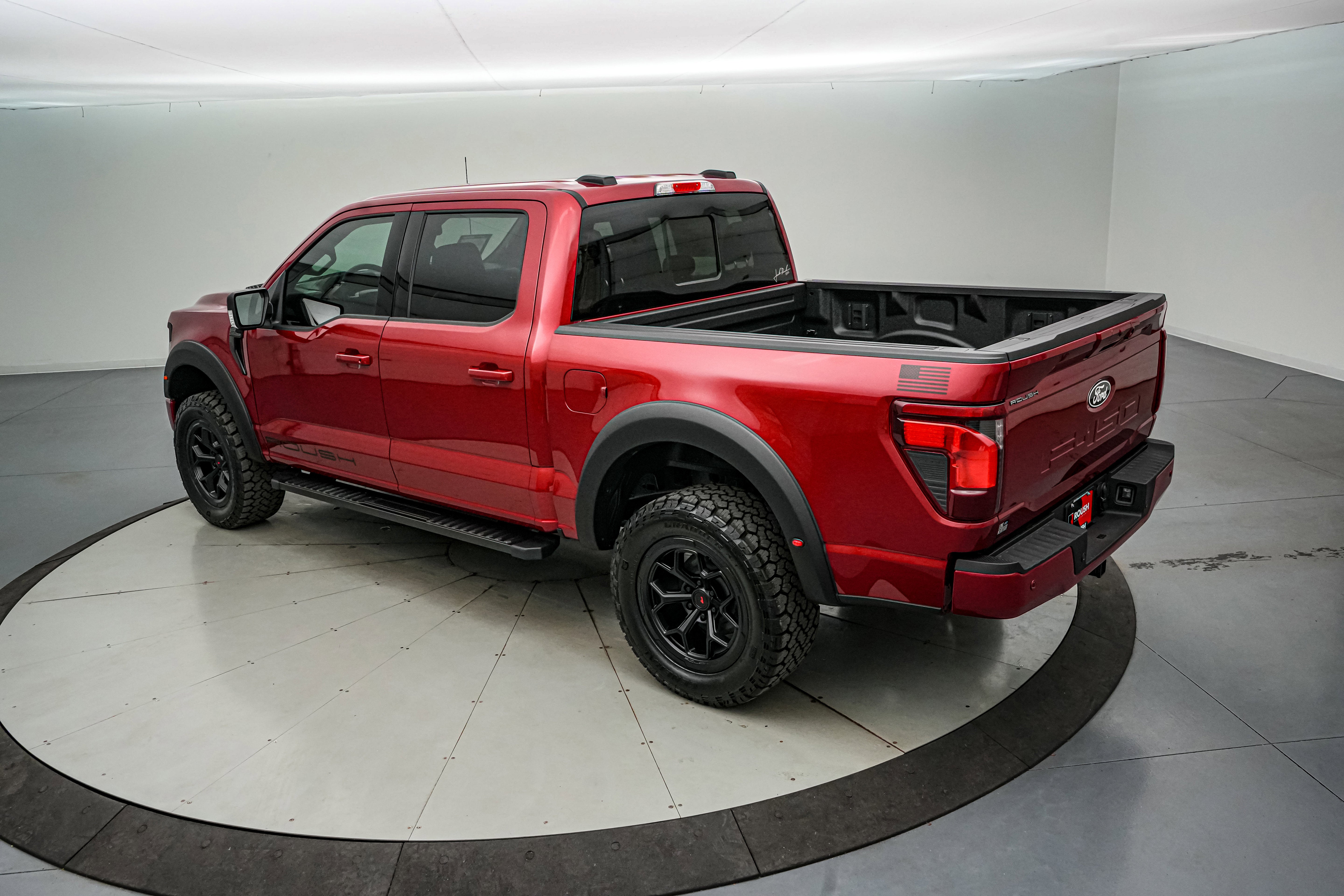 2025 Ford F-150 ROUSH Off Road XLT