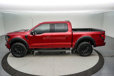 2025 Ford F-150 ROUSH Off Road XLT