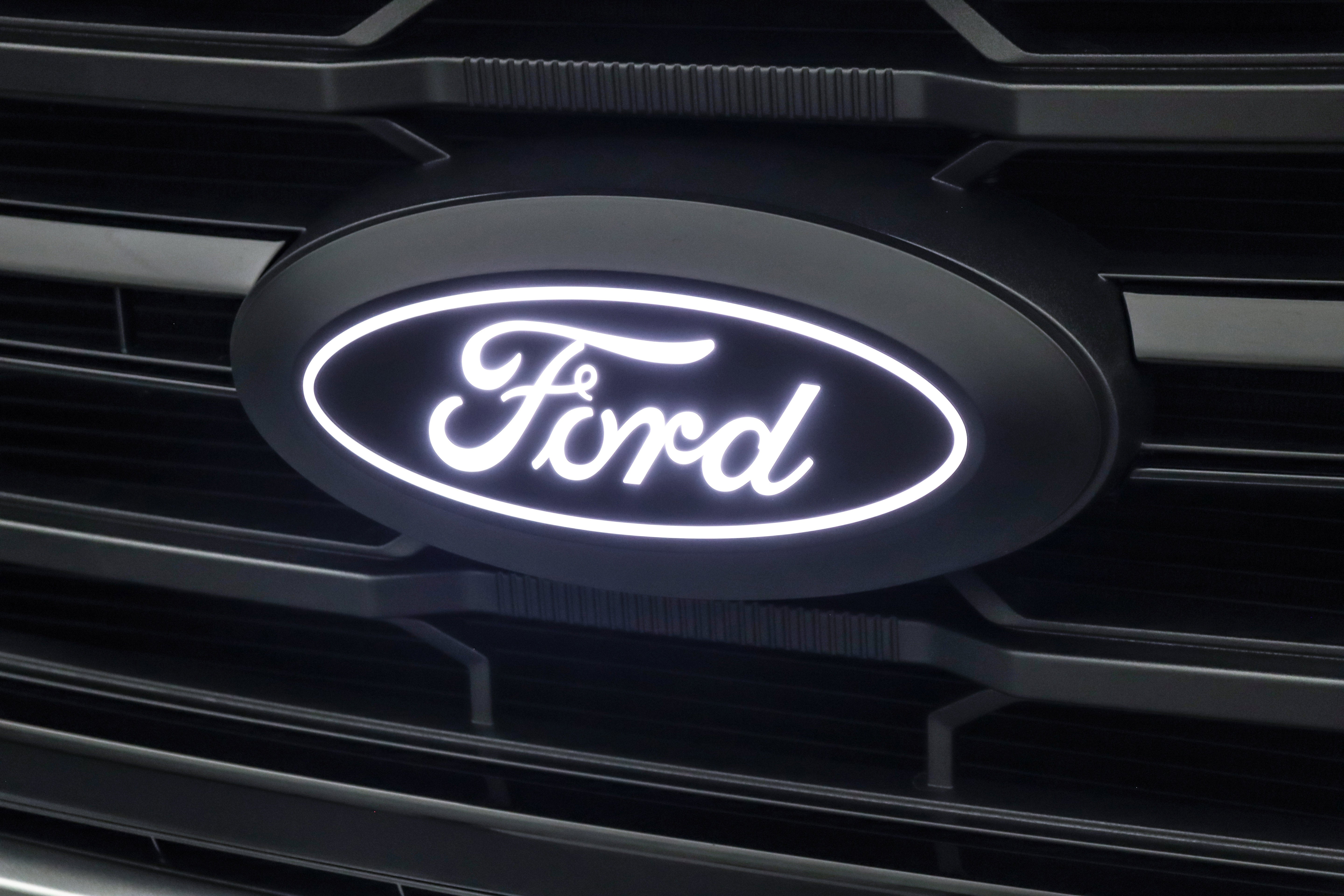 2025 Ford F-150 Lightning Bolt Supercharged