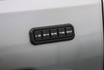 2025 Ford F-150 Lightning Bolt Supercharged