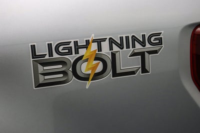 2025 Ford F-150 Lightning Bolt Supercharged