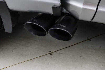 2025 Ford F-150 Lightning Bolt Supercharged