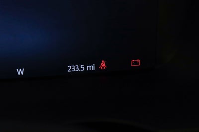 2025 Ford F-150 Lightning Bolt Supercharged