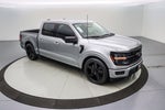 2025 Ford F-150 Lightning Bolt Supercharged