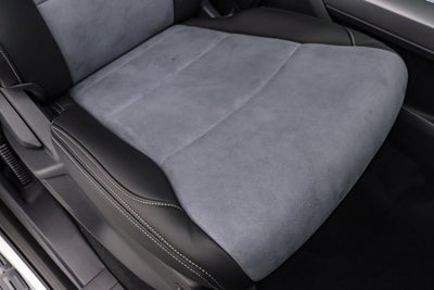 2025 Ford F-150 Lightning Bolt Supercharged