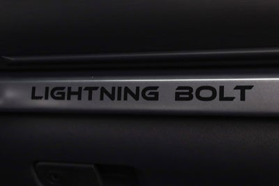2025 Ford F-150 Lightning Bolt Supercharged