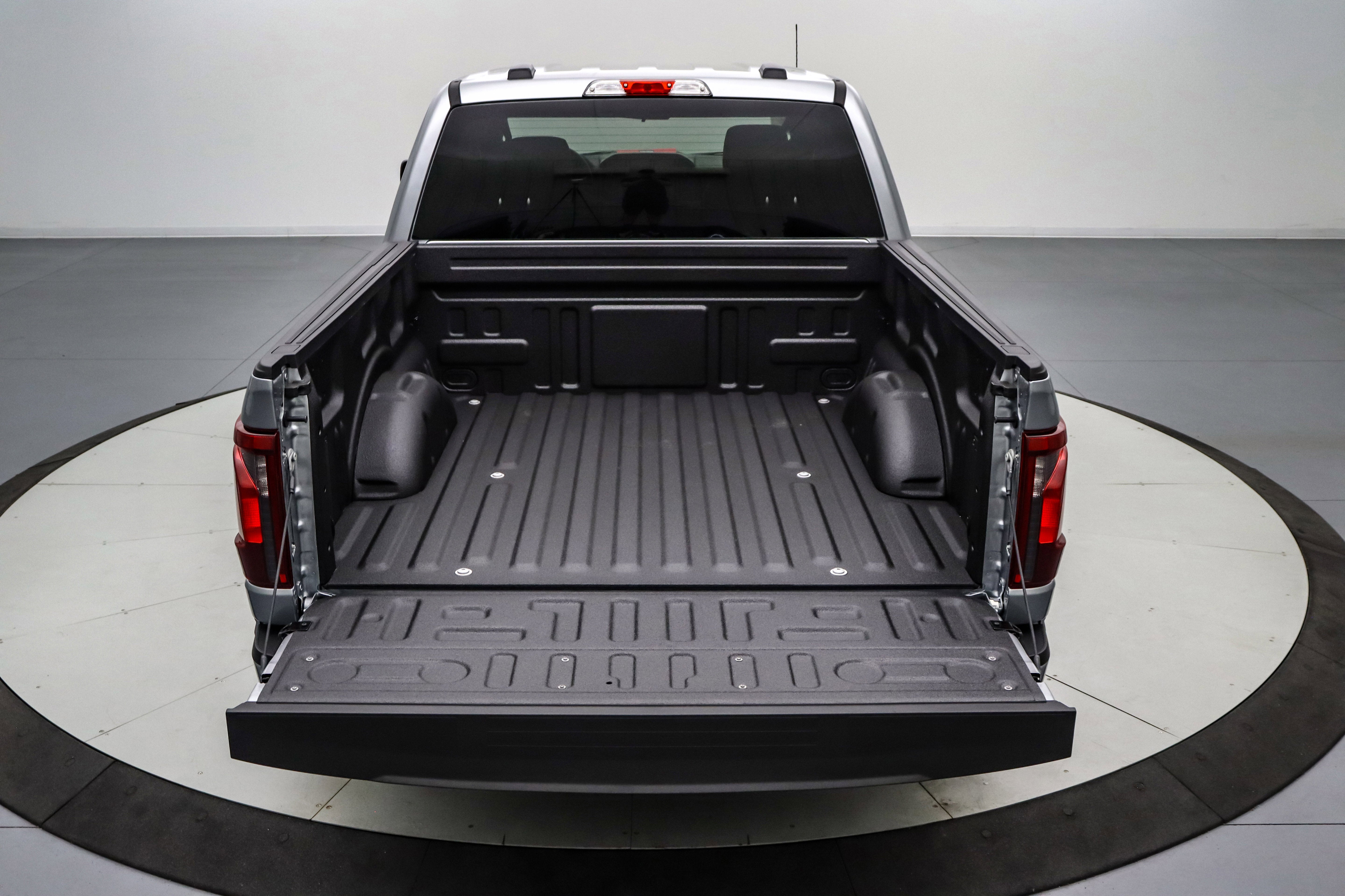 2025 Ford F-150 Lightning Bolt Supercharged