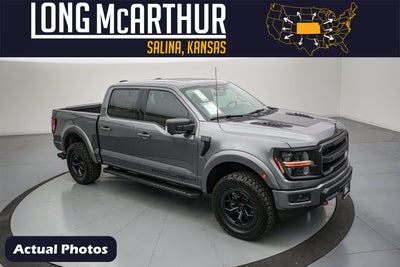 2026 Ford F-150 ROUSH Off Road XLT