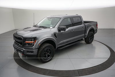 2026 Ford F-150 ROUSH Off Road XLT