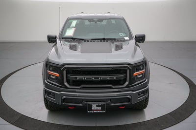2026 Ford F-150 ROUSH Off Road XLT