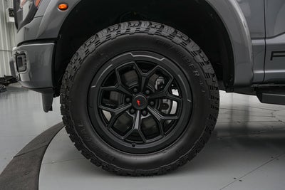 2026 Ford F-150 ROUSH Off Road XLT