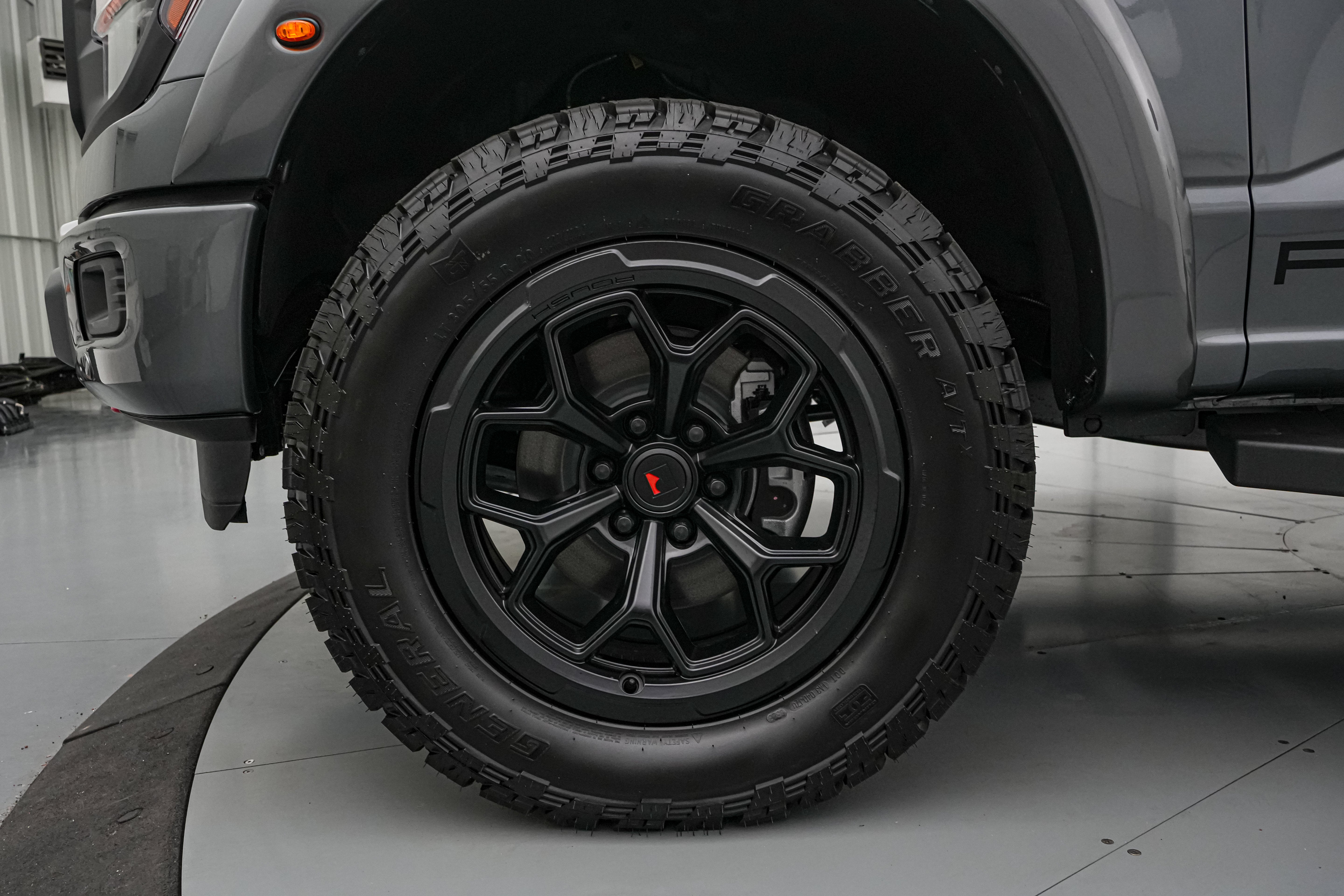 2026 Ford F-150 ROUSH Off Road XLT