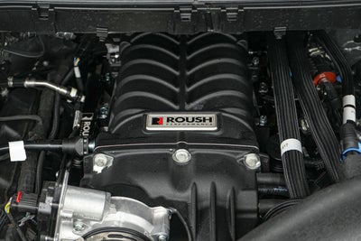 2026 Ford F-150 ROUSH Off Road XLT