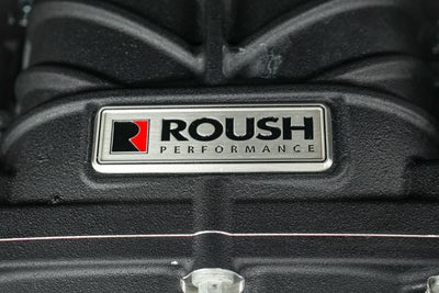 2026 Ford F-150 ROUSH Off Road XLT