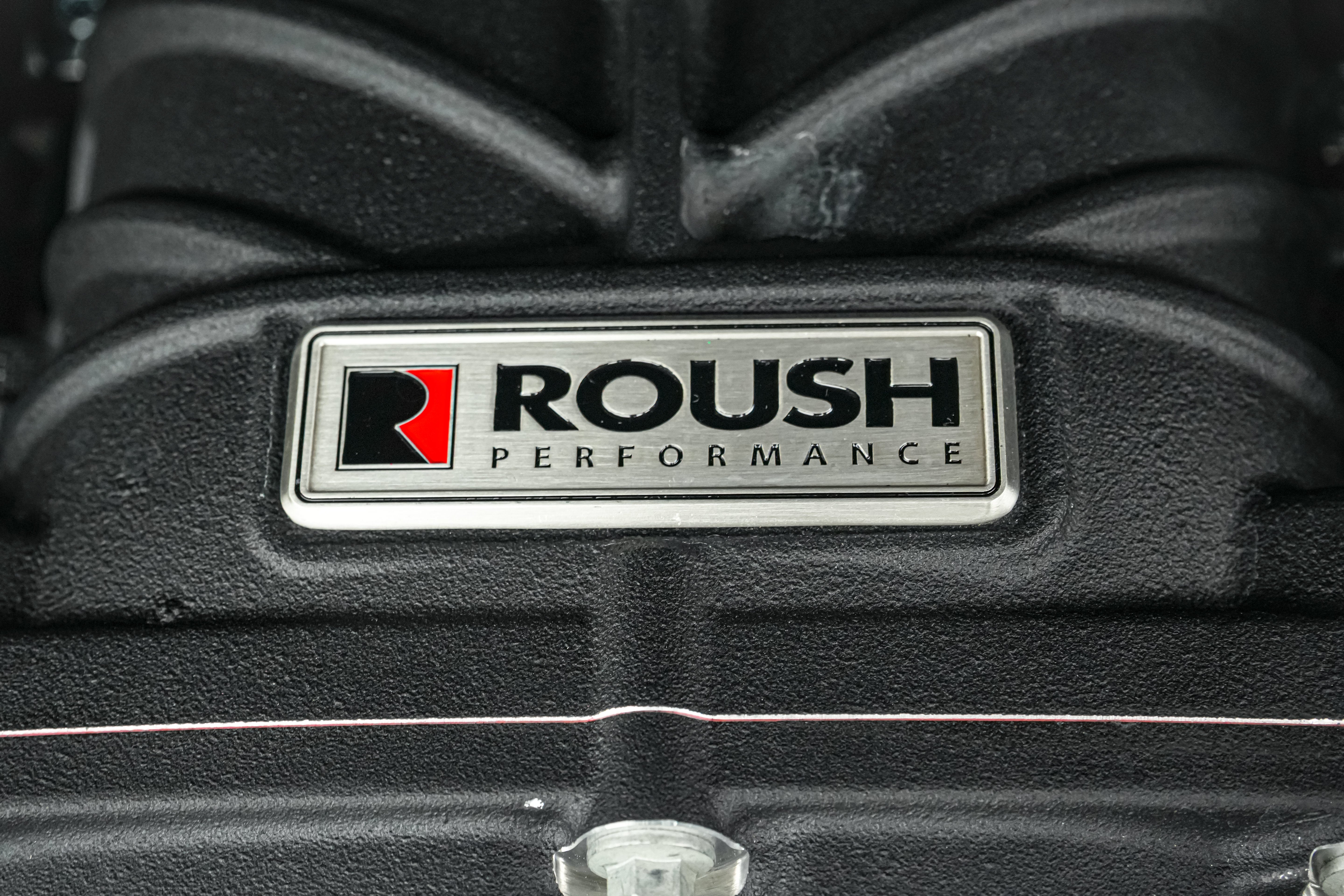 2026 Ford F-150 ROUSH Off Road XLT