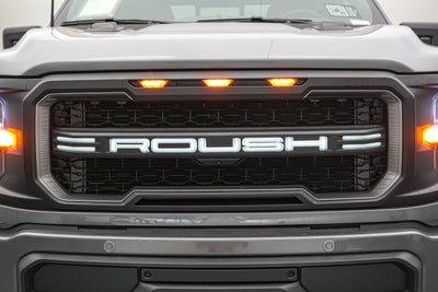 2026 Ford F-150 ROUSH Off Road XLT
