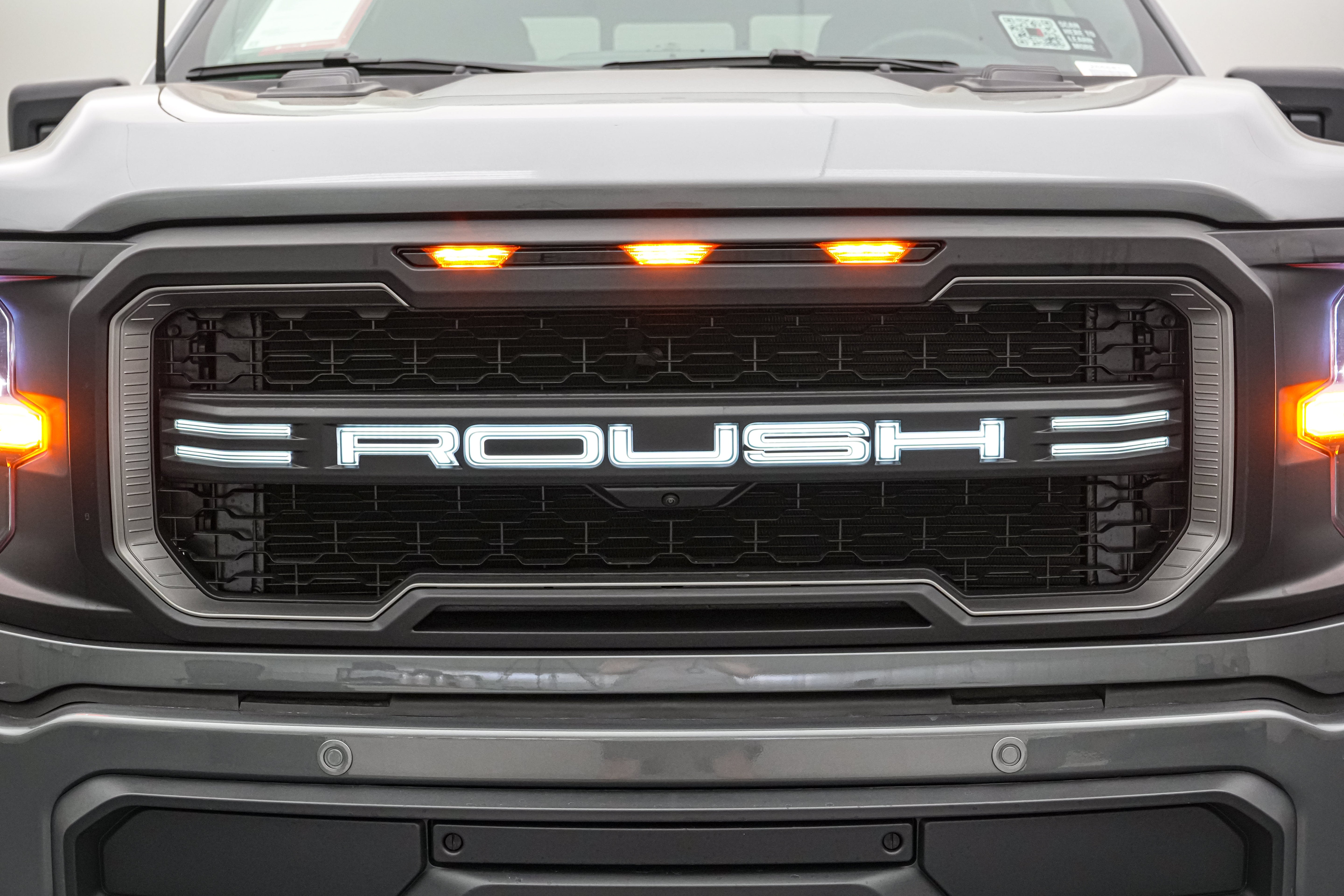 2026 Ford F-150 ROUSH Off Road XLT