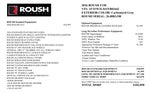 2026 Ford F-150 ROUSH Off Road XLT